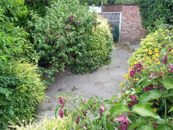 Garden 3