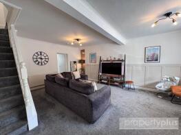 9, Oakfield Terrace, Llwynypia, Tonypandy CF40 2TE