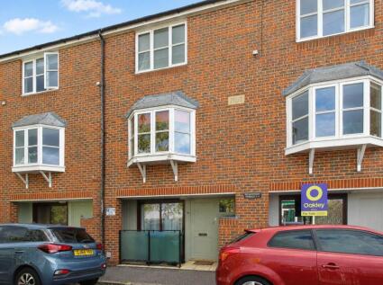 De Montfort Road, Lewes