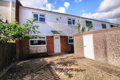 Elmhurst Gardens, Hemlington