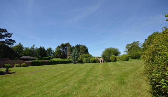 Gardens