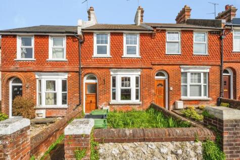 Green Street, Eastbourne