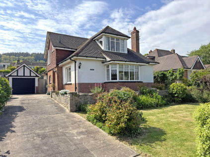 Cotlands, Sidmouth