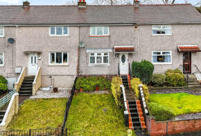 36, Victoria Crescent, Cairnhill, Airdrie ML6 9DB