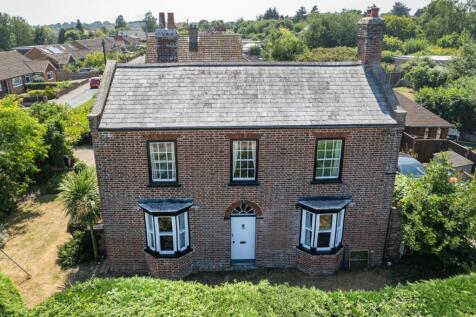 High Street, Littlebourne, Canterbury, CT3