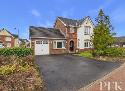 Threaplands, Cleator Moor, CA25