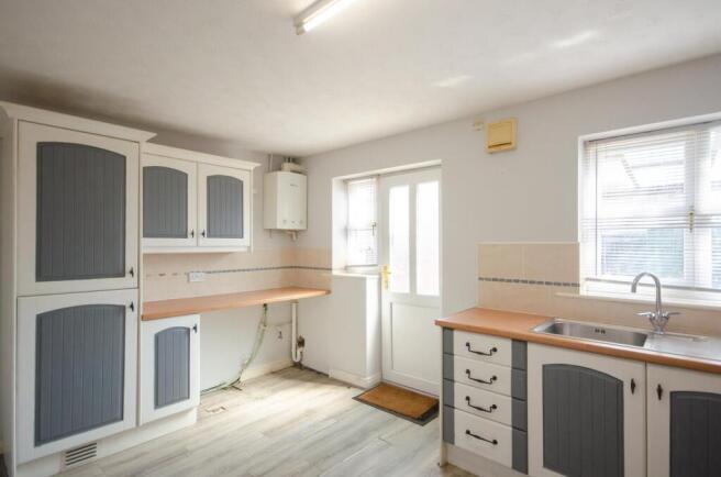 2 bed End of Terrace for sale Image 7