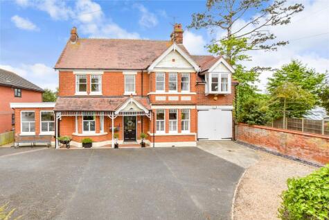 Mill Lane, Herne Bay, Kent