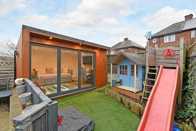 Garden Studio