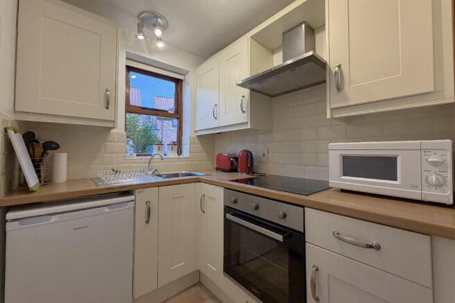 2 bed End of Terrace for sale Image 6