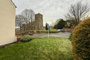 60, Wide Lane, Hathern LE12 5LN
