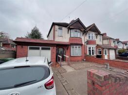 28, Westfield Road, Quarry Bank DY5 2HS