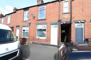 331, Woodseats Road, Sheffield S8 0PP