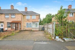 27, Yockleton Road, Birmingham B33 0EG
