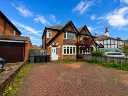 261, Bispham Road, Blackpool FY2 0LF