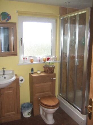 Bathroom 2