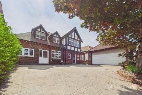 Pastures Hill, Littleover