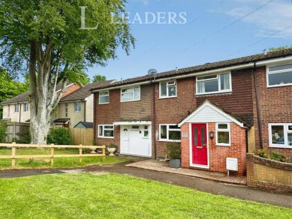 Jodrell Close, Waterlooville, Hampshire