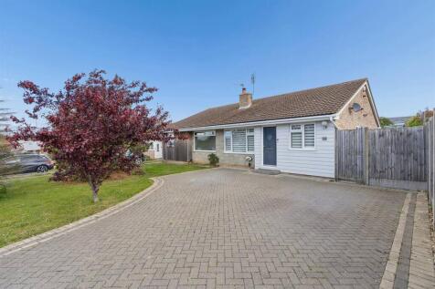 Florence Avenue, Whitstable
