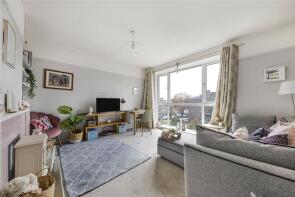 Flat 17, 21, Boveney Road, London SE23 3NP