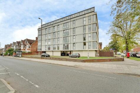 Old Portman House,Bushmead Avenue