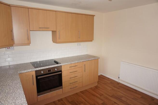 Kitchen / dining ...