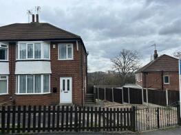 4, Gotts Park View, Armley, Leeds LS12 2QZ