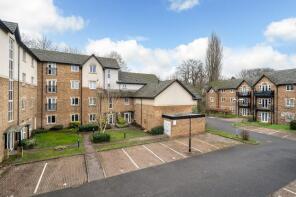 20, Turner Court, High Street, Berkhamsted HP4 3ZE