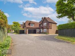 3 The Gatehouse, Little Meadows, Conduit Lane, Maldon CM9 6TZ