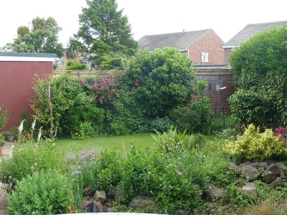 Garden 2