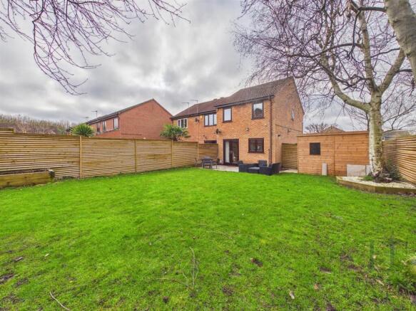 Sheepfold Lane, Ruddington, NG11 photo 2