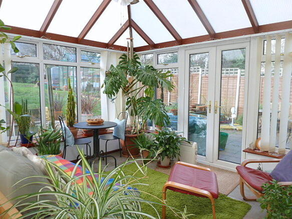Conservatory