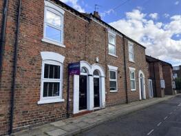 29, Fenwick Street, York YO23 1JR