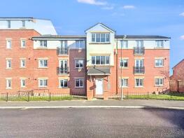 5, Acklington Court, Ashington NE63 8UN