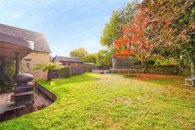 Filkins, Oxfordshire, GL7 photo 4