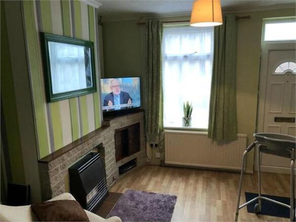 Lounge/Diner