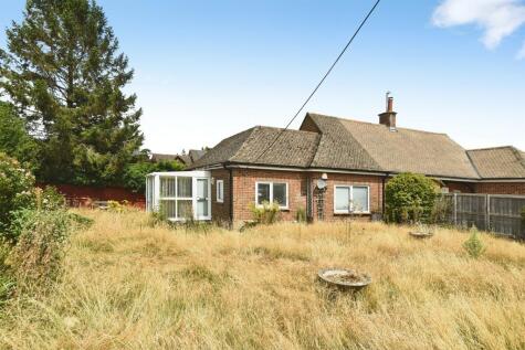 Fairthorne Way, Shrivenham, Swindon