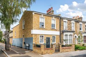 53, Wrigglesworth Street, London SE14 5EG