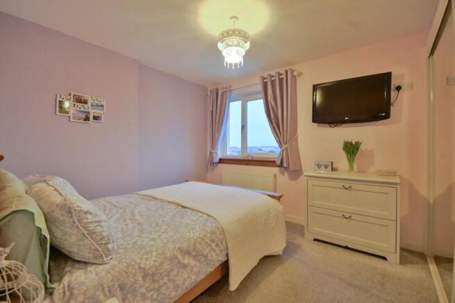 Main bedroom
