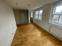 Flat 21, Oppidan Apartments, Linstead Street, London NW6 2HA
