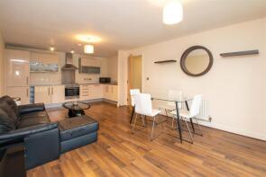 21, 9 Jasper House, Merrivale Mews, Central Milton Keynes, Milton Keynes MK9 2FN
