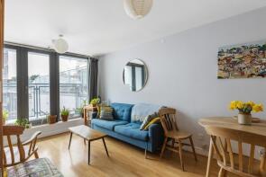 Flat 1, 17, Hardwicks Square, London SW18 4AG