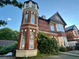 Flat 6, 21, Woodland Vale Road, St Leonards-on-sea TN37 6JJ