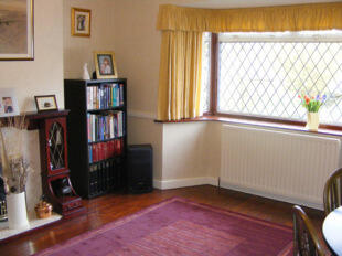Reception room 2