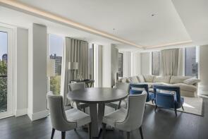 Flat 2, Edward House, Radnor Terrace, London W14 8BW