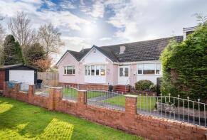 25, Hillview Crescent, Calderbraes, Glasgow G71 6DW