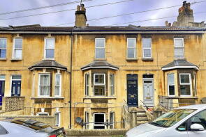 5, Victoria Terrace, Westmoreland, Bath BA2 3QZ
