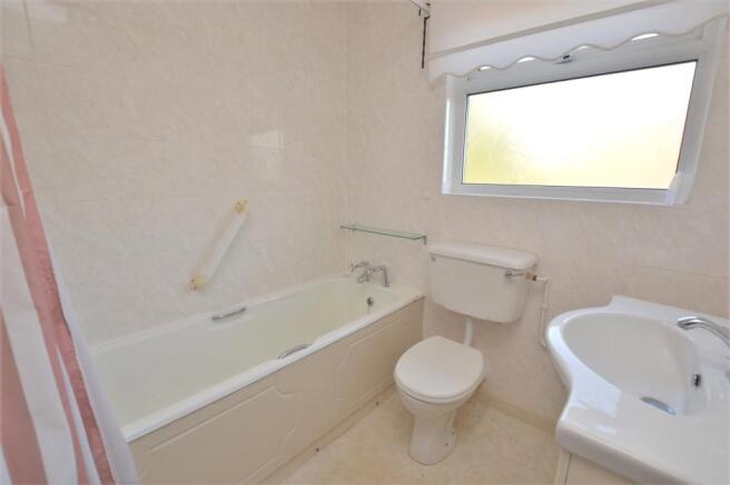 Bathroom Two