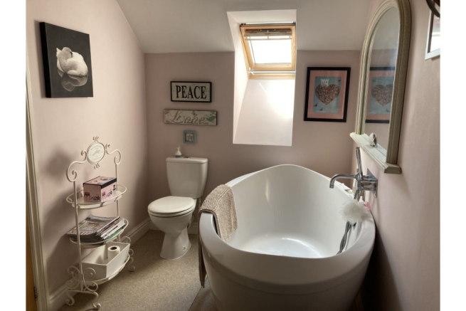 Master En-suite