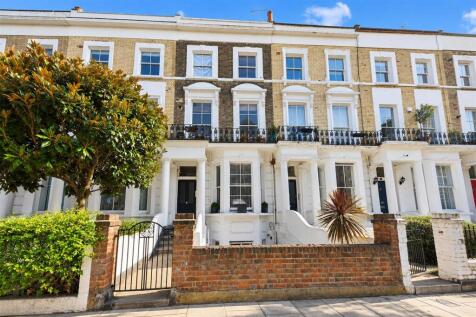 Surrendale Place, London